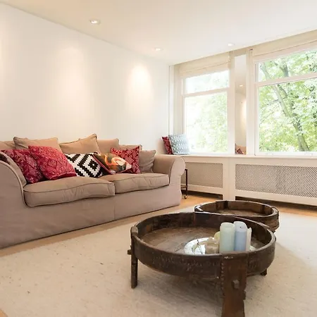 Apartamento Romatic Canal