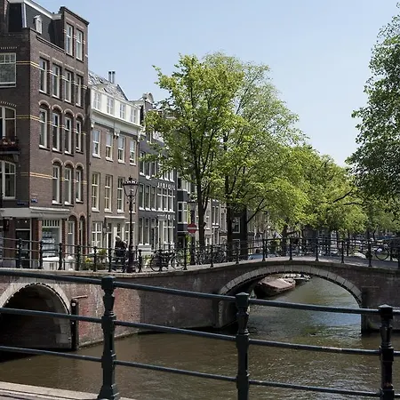 Romatic Canal