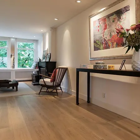 Appartement Romatic Canal *