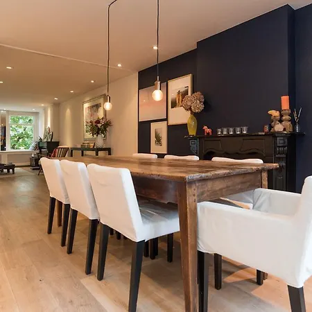 Appartement Romatic Canal